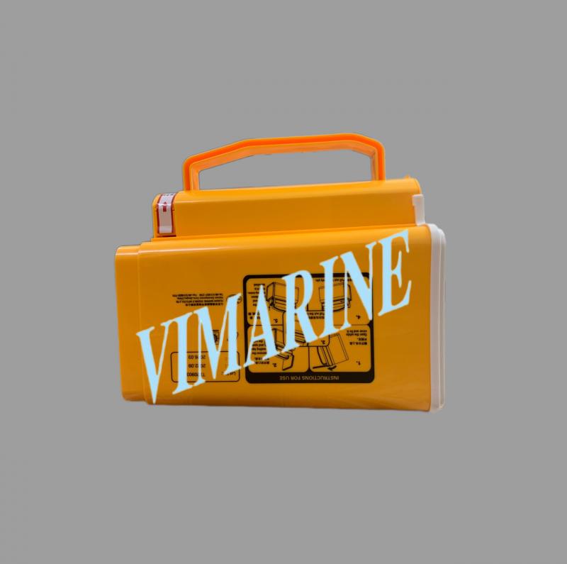 Thiết bị phóng dây (Line thouwing unti)