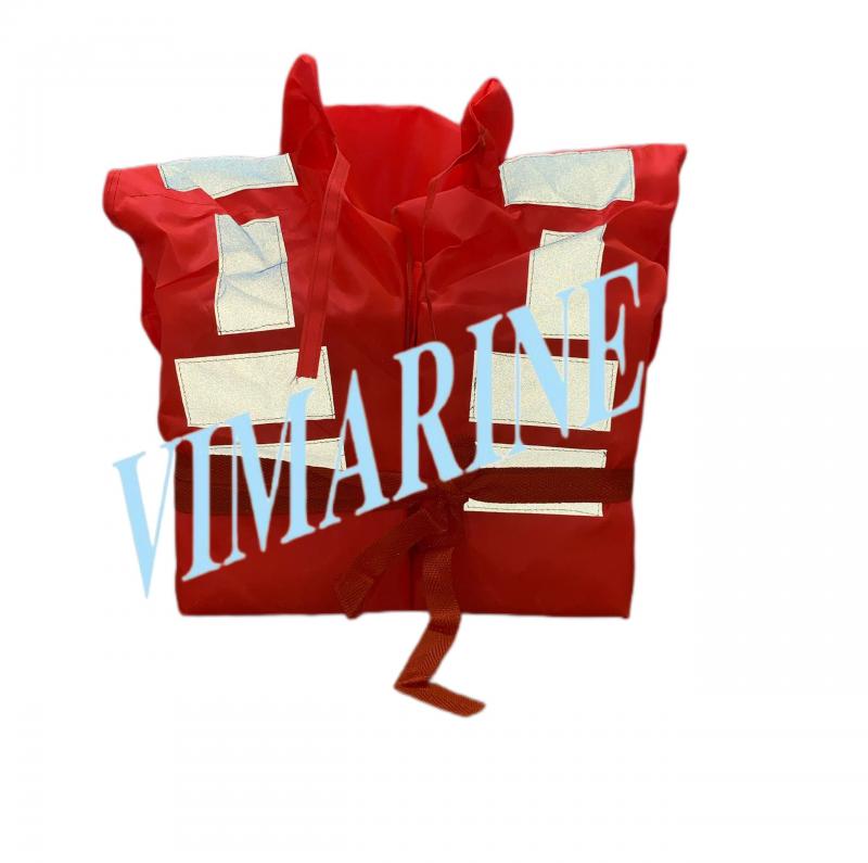 Áo phao cứu sinh (Life jackets) 2