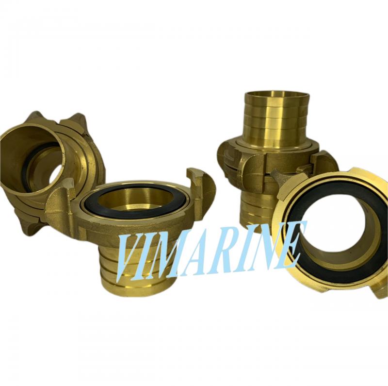 Khớp nối đường rồng NAKAJIMA DN65