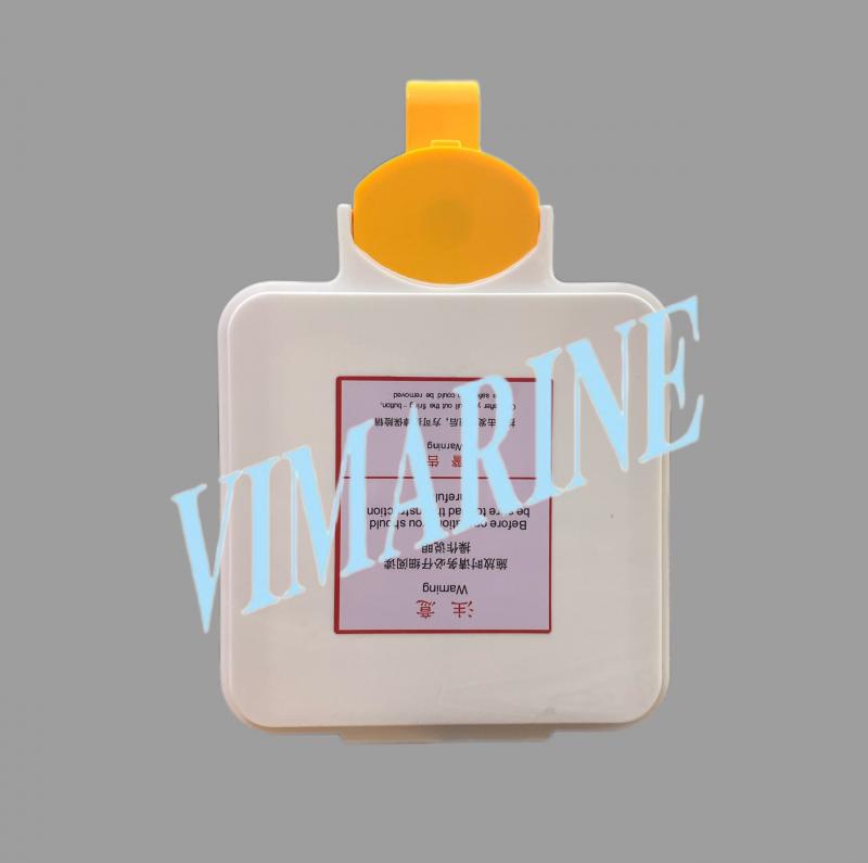 Thiết bị phóng dây (Line thouwing unti) 2