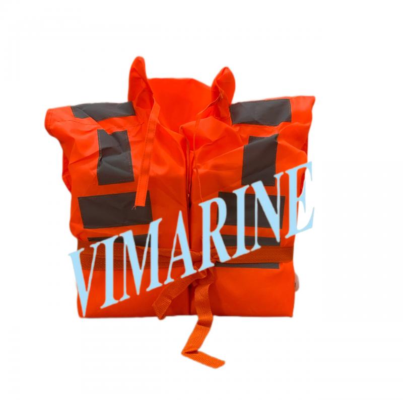 Áo phao cứu sinh (Life jackets)