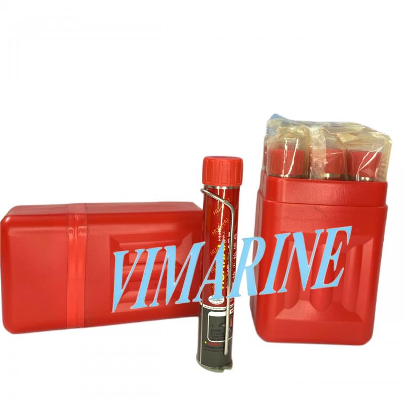 Tín hiệu đuốc (Hand flare)