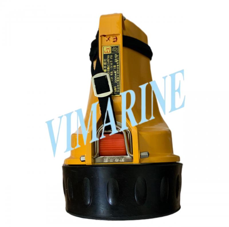 Đèn pin chống nổ (Explosion-proof flashlight) 2