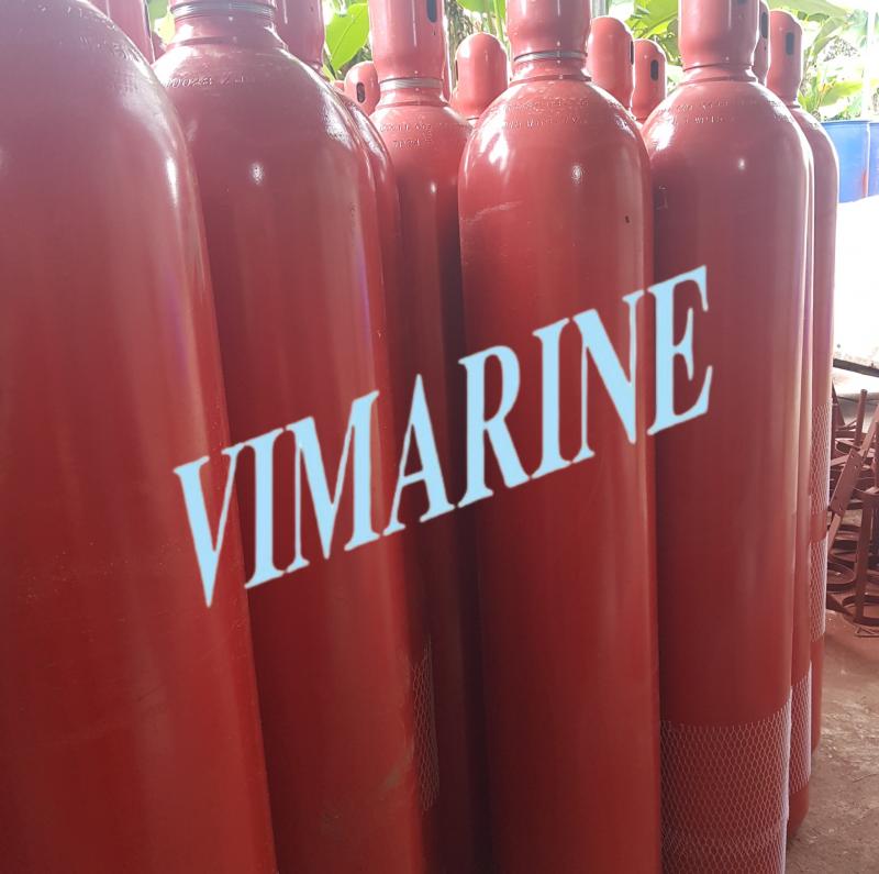 Chai CO2 68l (CO2 bottle 68ltr)