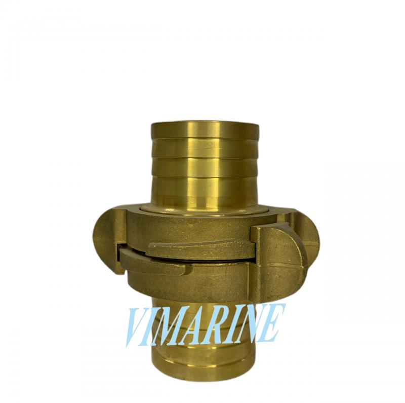 Khớp nối đường rồng NAKAJIMA DN65 2