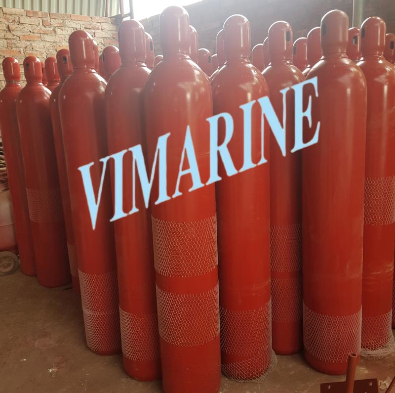 Chai CO2 68l (CO2 bottle 68ltr)