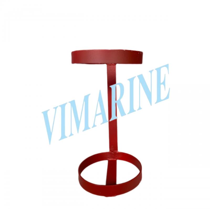 Giá đỡ bình bột MFZ8