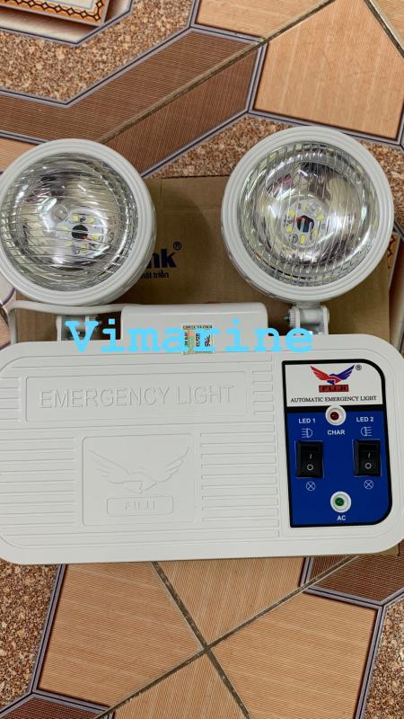 Đèn chiếu sáng sự cố Fuji