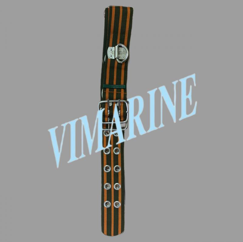 Dây đai an toàn cho quần áo chống cháy 2