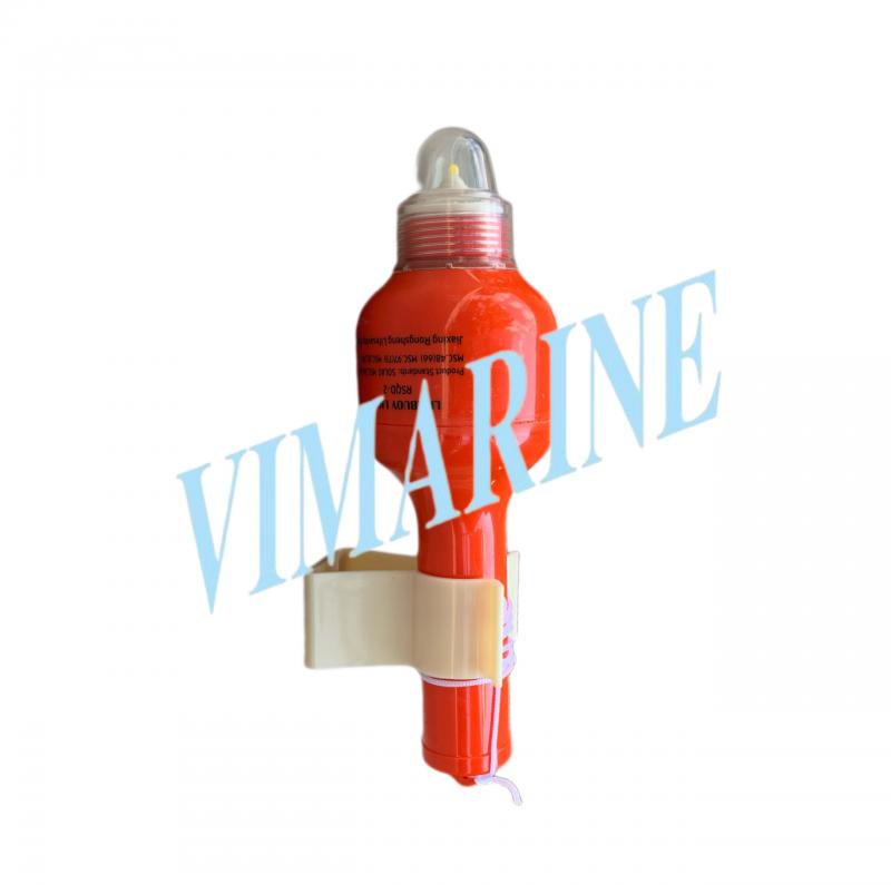 Đèn cho phao tròn (Lifebuoy light)