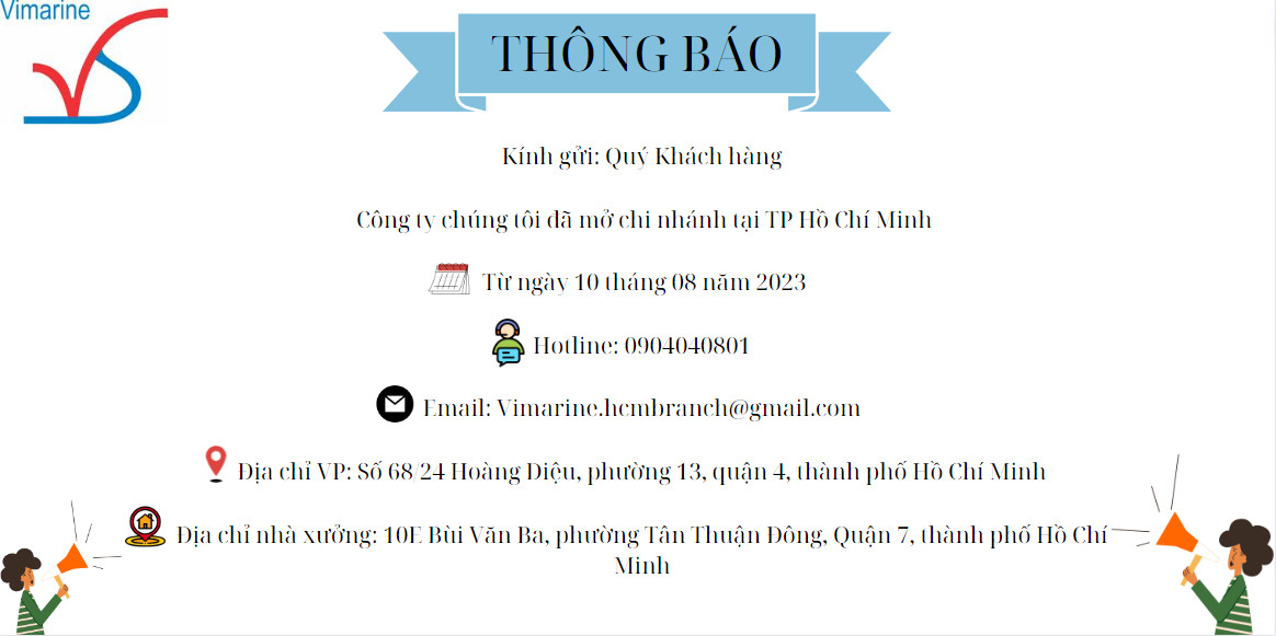 <span>Chuyên cung cấp sản phẩm </span> thiết bị hàng hải